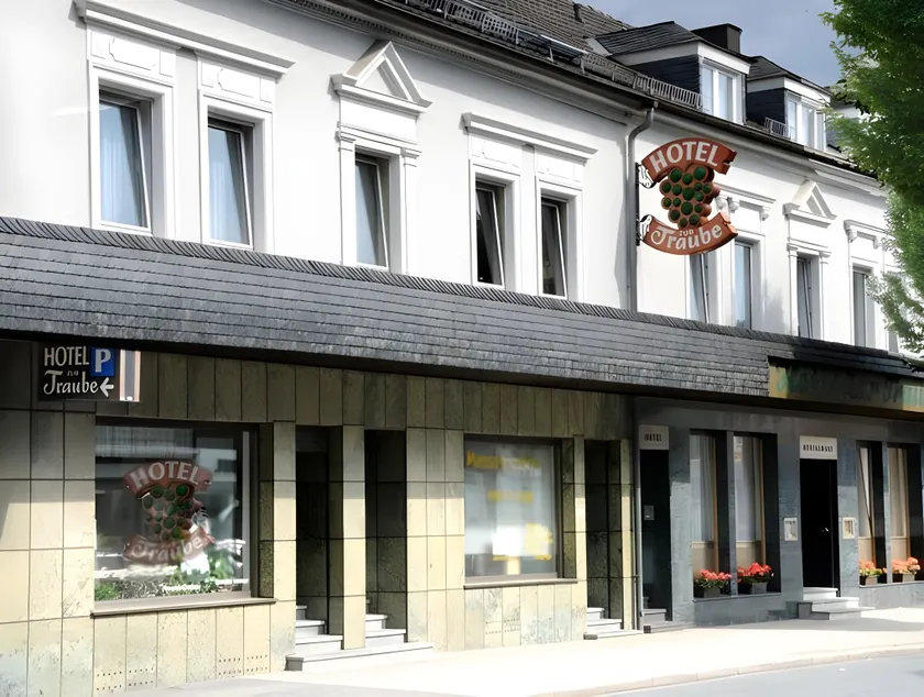 Hotel Zur Traube - Image 1