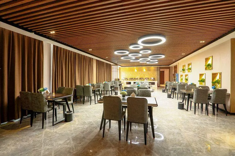 Wan Xiang Boutique Hotel - Image 1