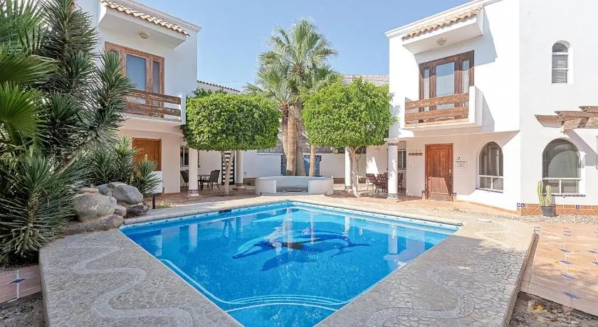 Villa Relax 1 by Kivoya - Image 1