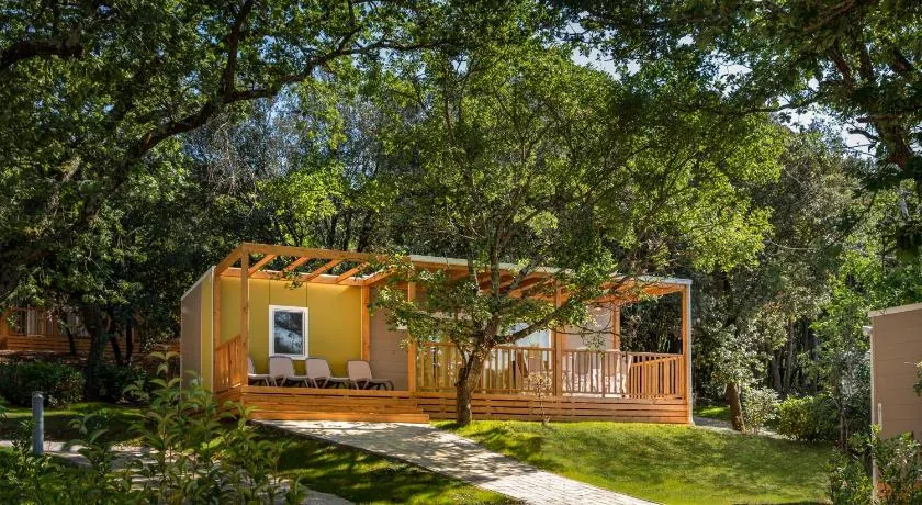 Maistra Camping Porto Sole Mobile homes - Image 1