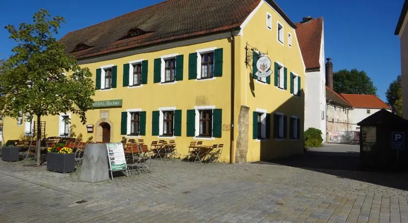 Schloß-Hotel Hirschau - Image 1