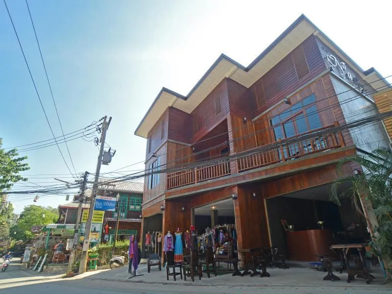 Namu Hotel - Image 1