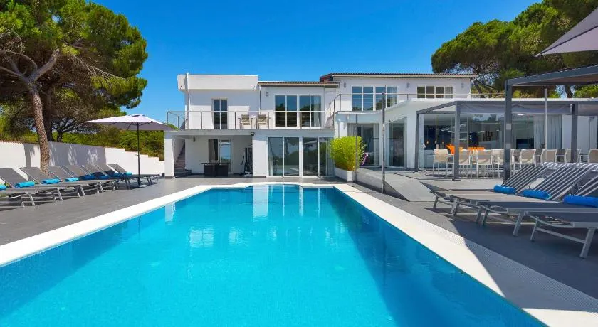 VILLA SIEMPRE DOMINGO MARBELLA - Image 1