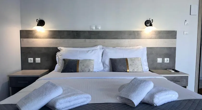 Airport Suites Michelle - Image 1