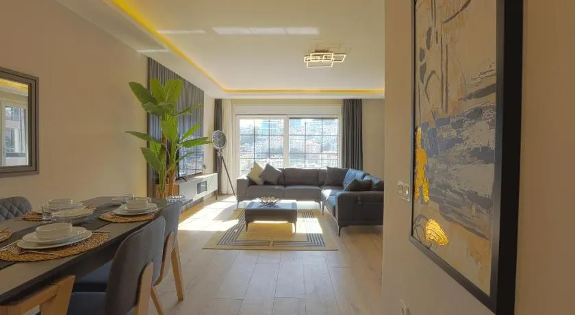 Sense Suite Residence-19 - Image 1