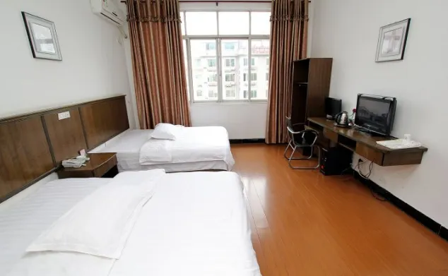 Ginza Business Hotel - Image 1