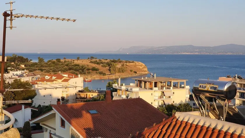 Lefkadi Apartments By The sea - Image 1