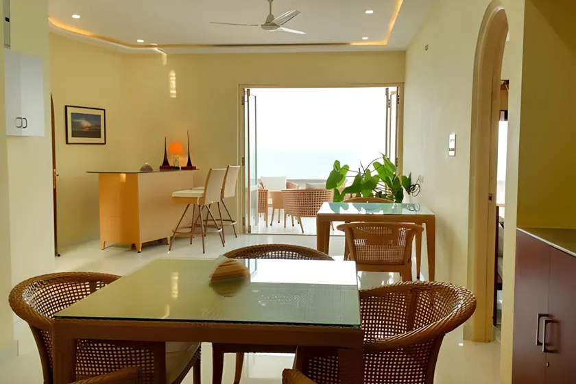 Kokari Guesthouse - Image 1
