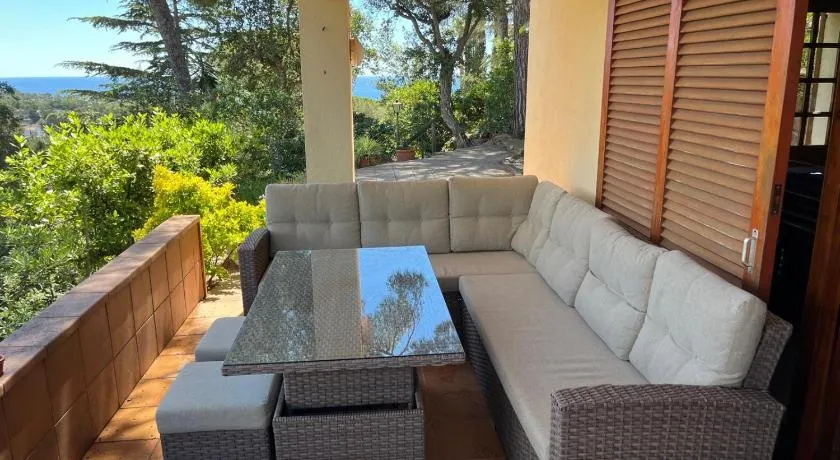 Villa in Tossa de Mar (Santa María de Llorell) - Image 1