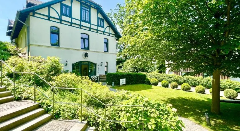 Süllberg Hotel - Die kleine, feine Remise in Blankenese - Image 1