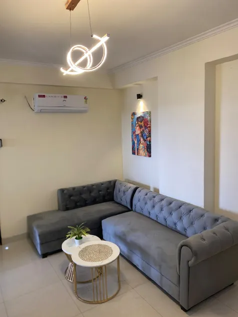 New Offer- Cayetana Luxury 3BHK | Balcony Jacuzzi - Image 1