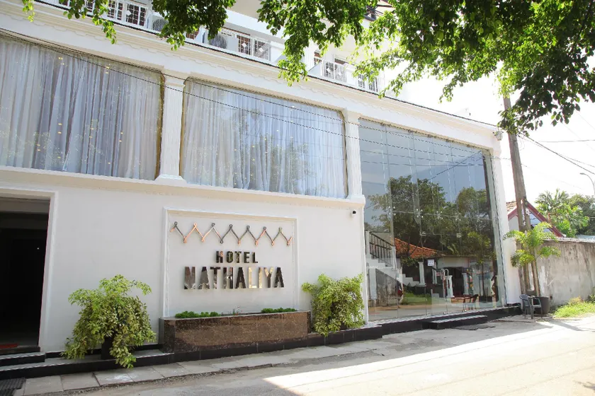 Hotel Nathaliya - Image 1