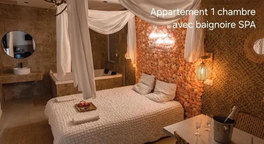 L'expérience LOVE ROOM - Image 1