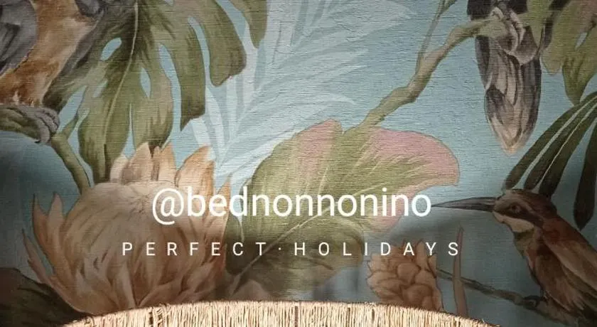 Bed Nonnonino - Image 1