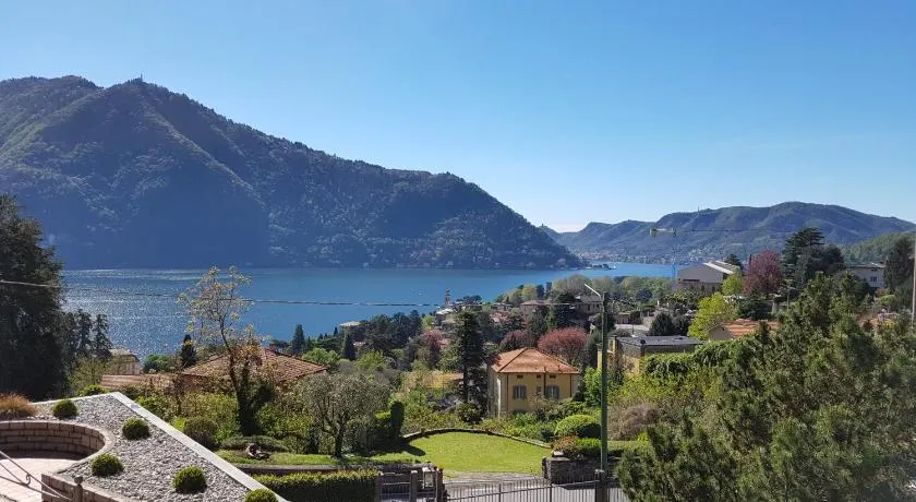 La Finestra Sul Lago - Image 1