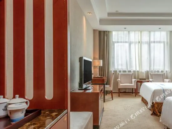 Haohan Hotel - Image 1
