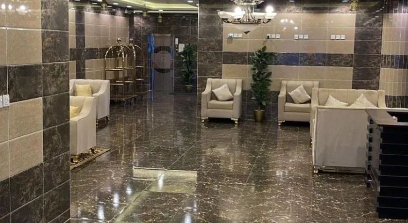فندق الفيصلية - Image 1
