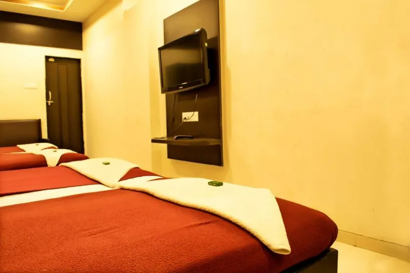 Hotel Annapurna - Image 1
