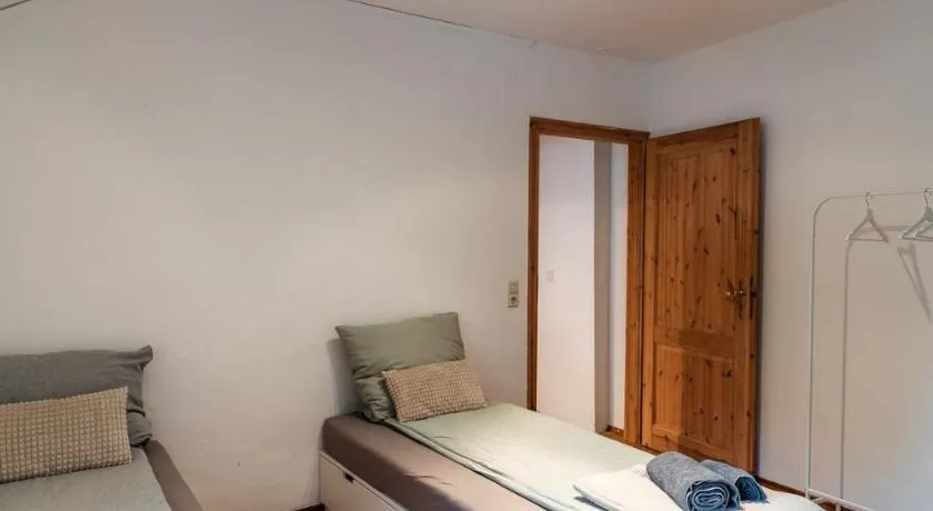 Apt8 - Ferienwohnung Brötzingen DG - Image 1