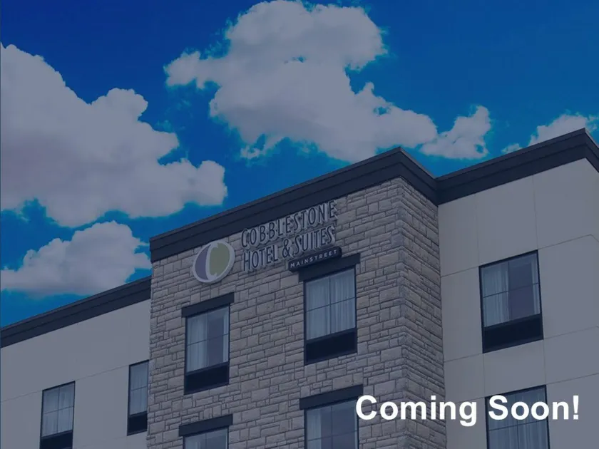 Cobblestone Hotel & Suites - Monte Vista - Image 1