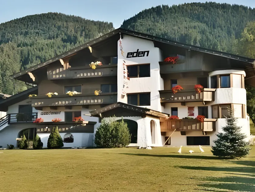 Eden Appartements - Image 1