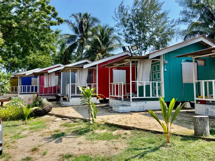 Global Star Chalet - Image 1