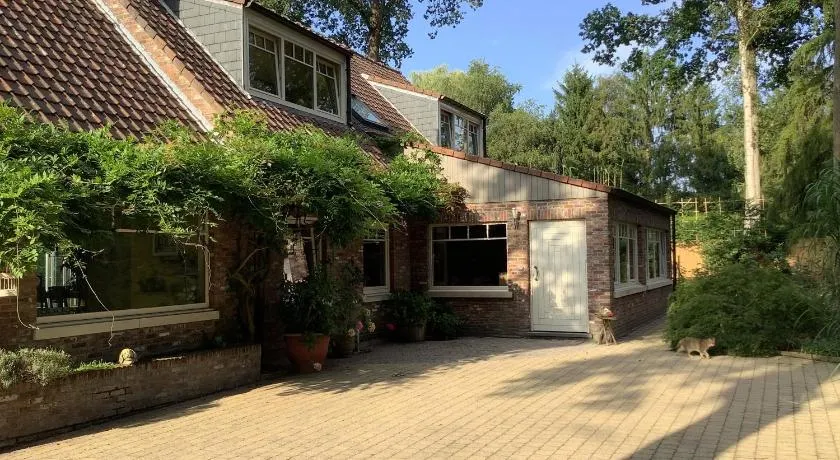 B&B 't Greefsch Geluck - Image 1