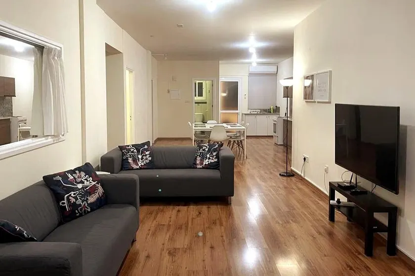 LIMASSOL LUX DREAM APARTMENT 2 - Image 1