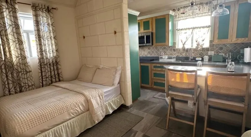 Windy Nook - The Contemporary Tiny Home - Image 1