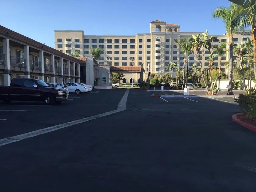Anaheim Express Inn Maingate - Image 1