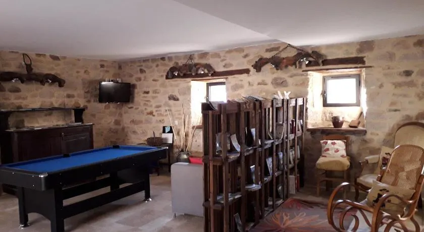 Chambre d'hôtes Le Cascadou - Image 1