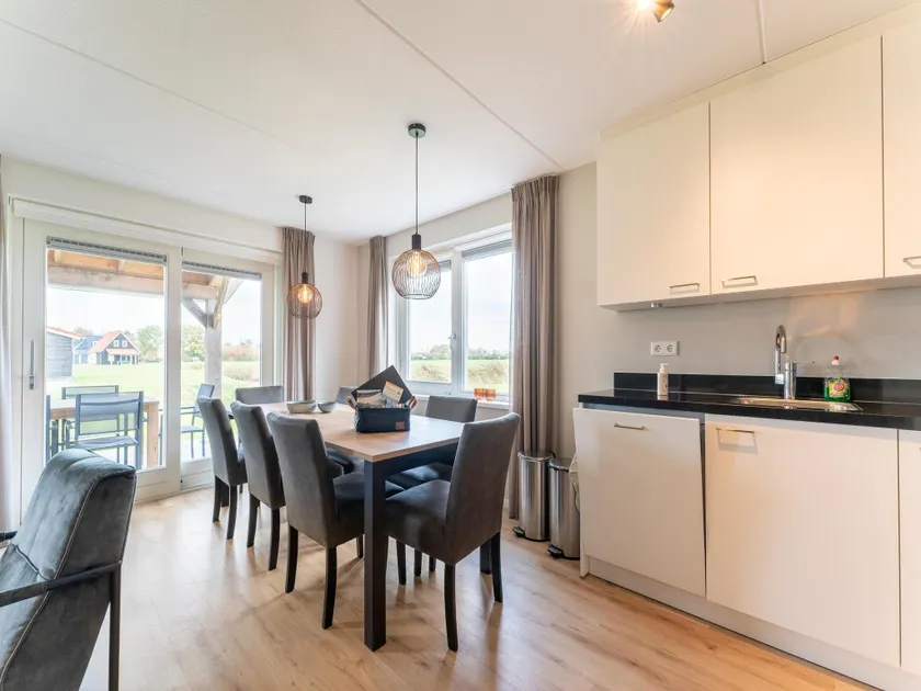 Holiday home in Scherpenisse - Image 1
