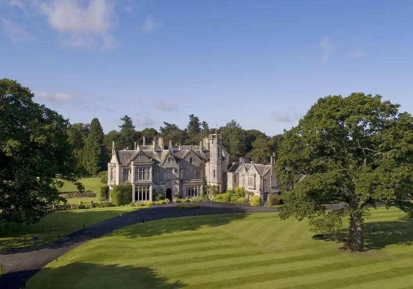 Roxburghe Cottages, part of Destination by Hyatt - Image 1