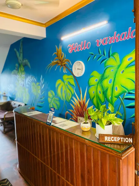 HELLO VARKALA BEACH RESORT - Image 1