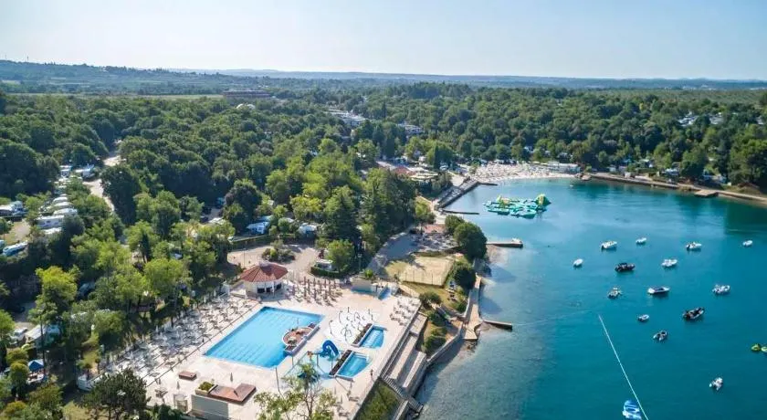 Camping Lanterna - Eurocamp I Homair - Image 1
