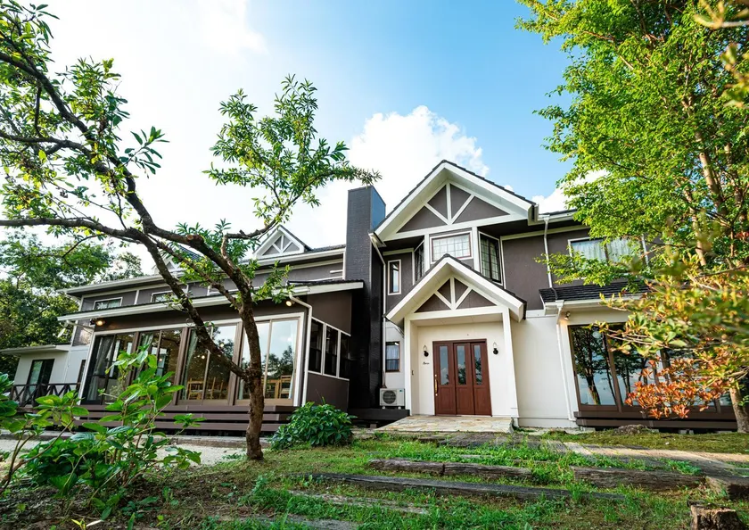 久住高原 赤川温泉スパージュ-Spaju - Image 1