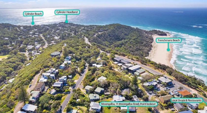 Moongalba by Discover Stradbroke, - Image 1