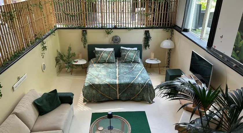 Bed&Breakfast Kamersven - Image 1
