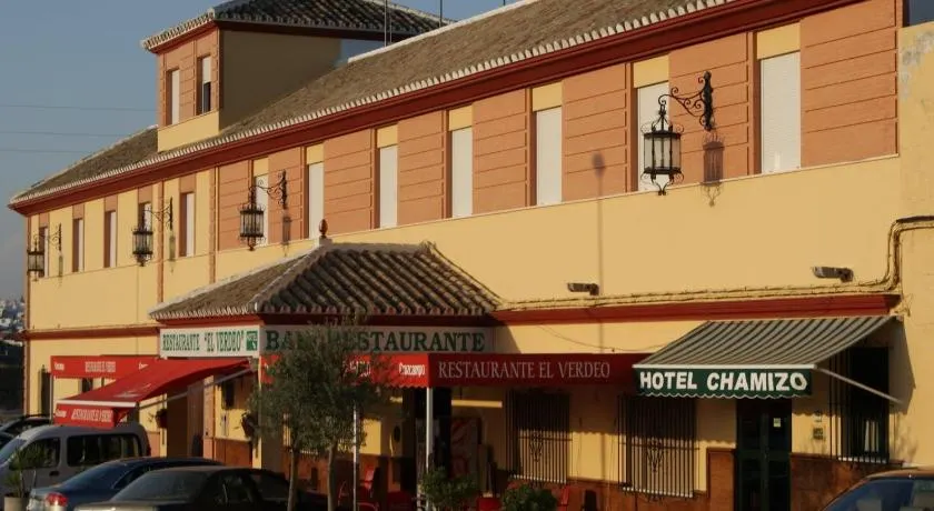Hotel Chamizo - Image 1