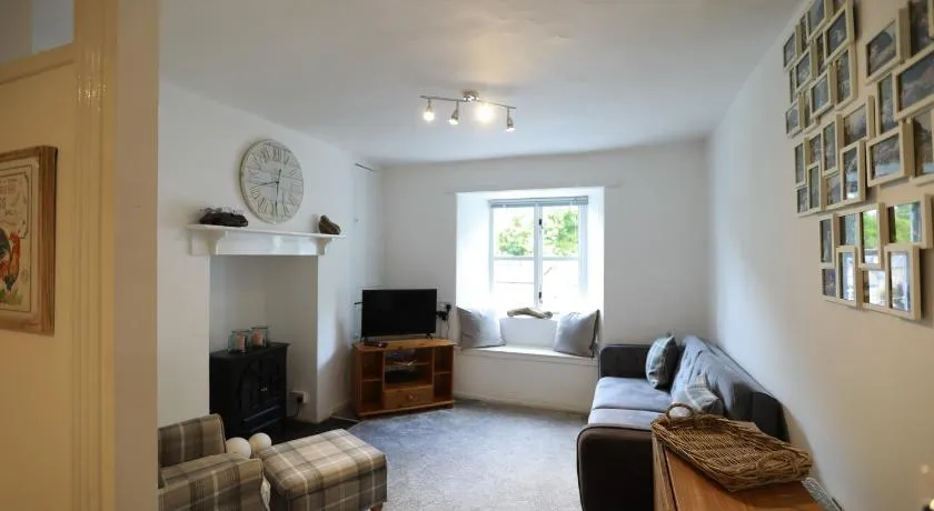 Lyn View Cottage - Modern Lynmouth Townhouse - Image 1