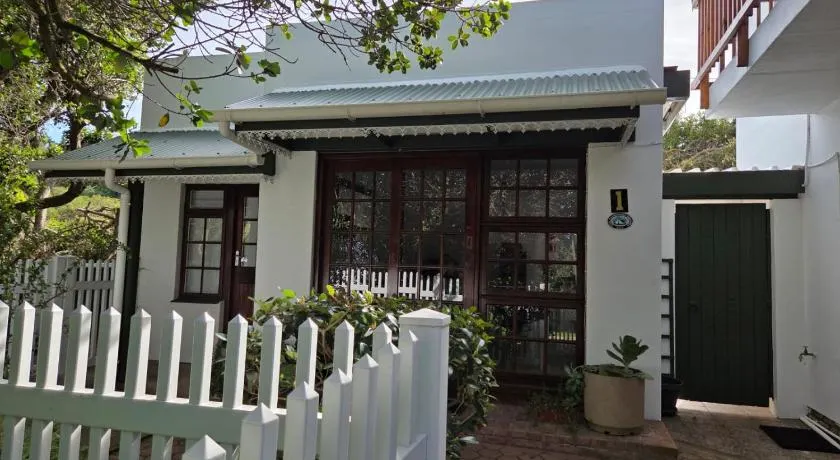 The Genet Cottage - Image 1