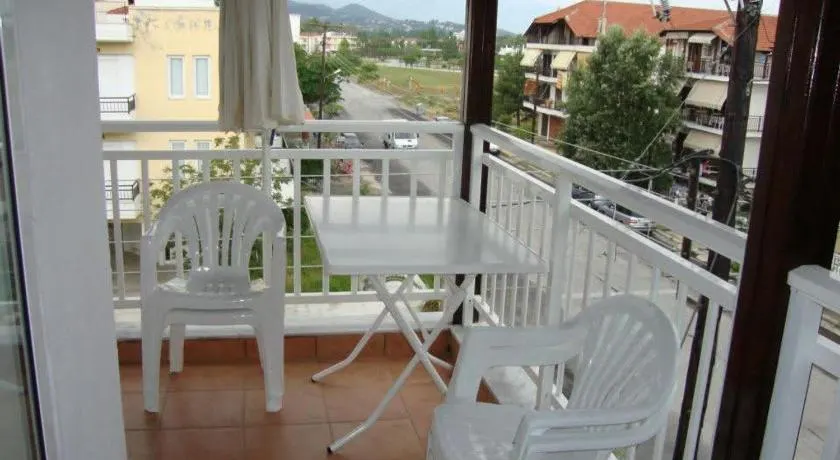 Villa Marina Neoi Poroi - Image 1