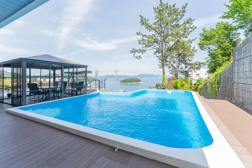 Yeosu Lamer Pension - Image 1