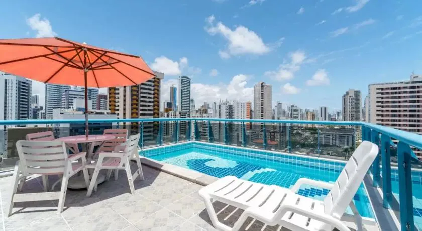 Apartamento Em Boa Viagem! - Image 1