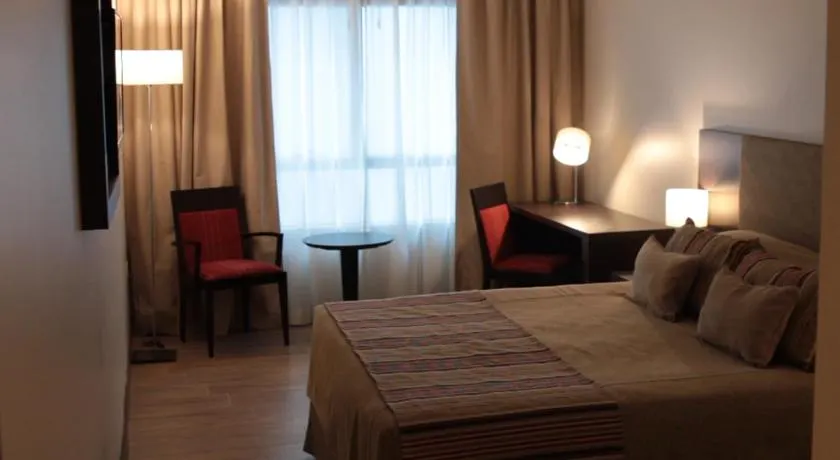 Hotel UOM Buenos Aires - Image 1