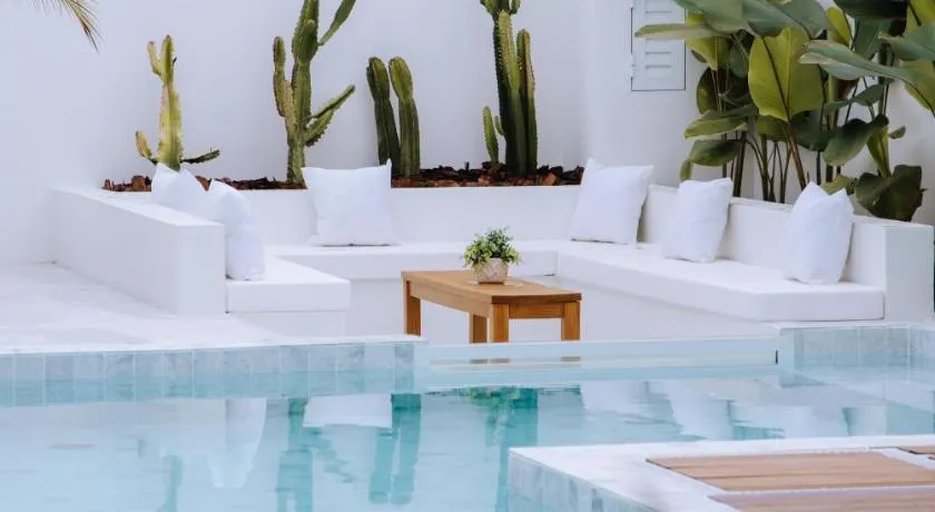 Olisa Hotel Boutique - Image 1