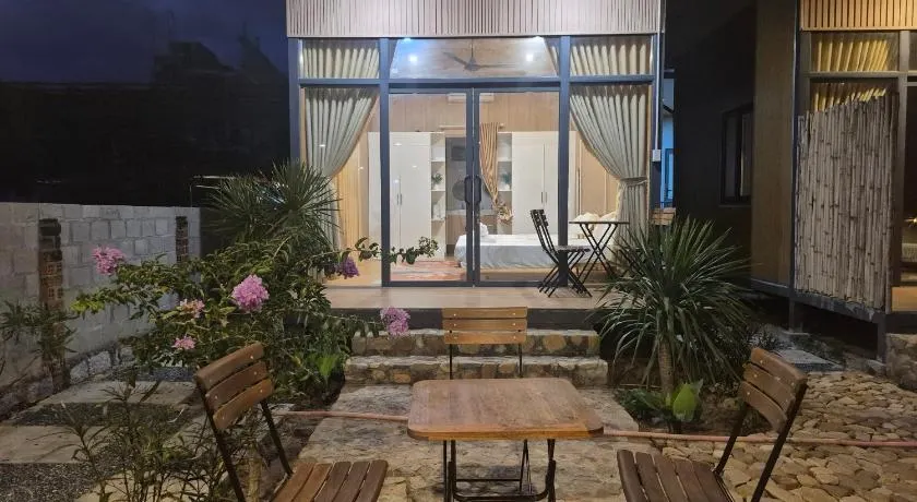 Cây Trôm Homestay 1 - Image 1