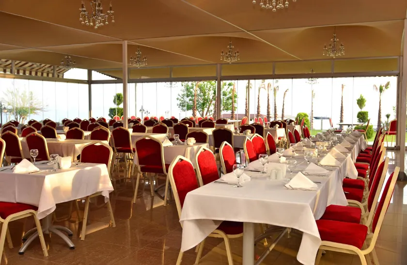 Armas Belek - Image 1