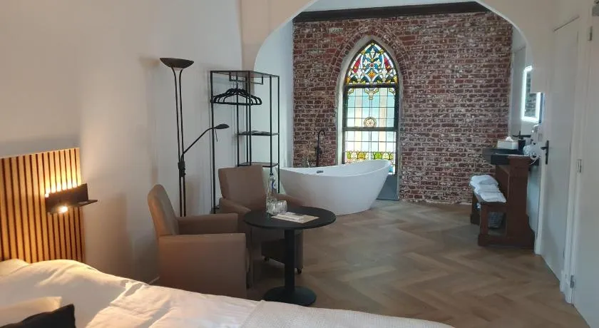 B&B - Eetcafe - Riekelt - Image 1