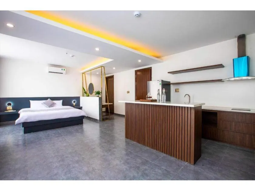 Clover Home Quảng Bình - Image 1